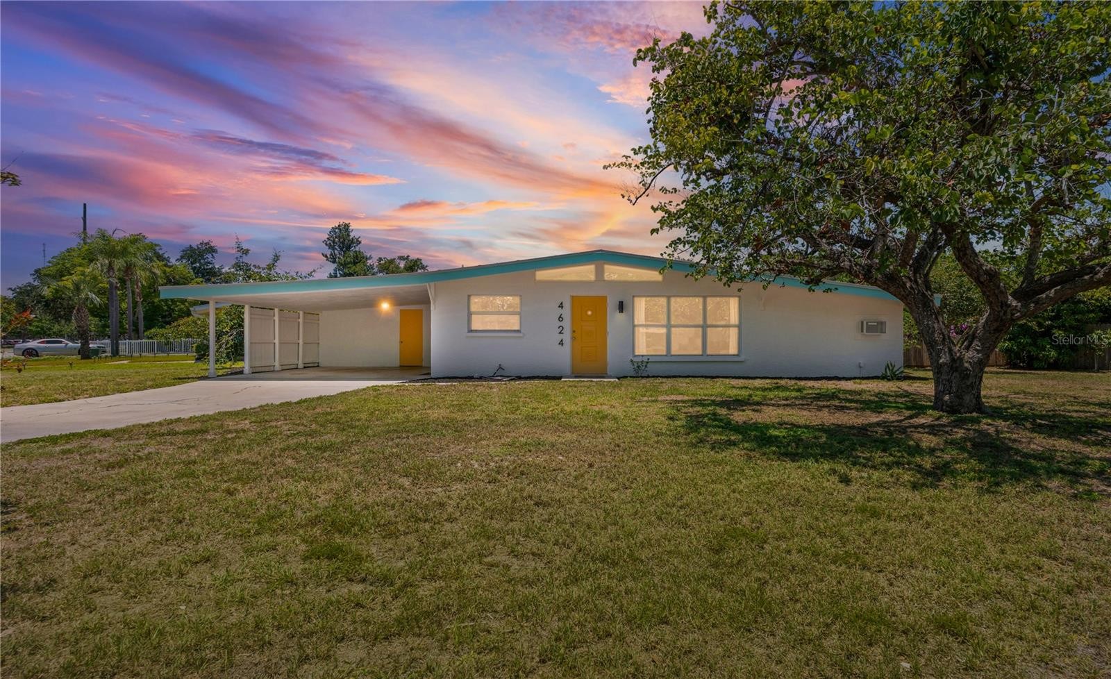4624 NAOMI RIDGE LN