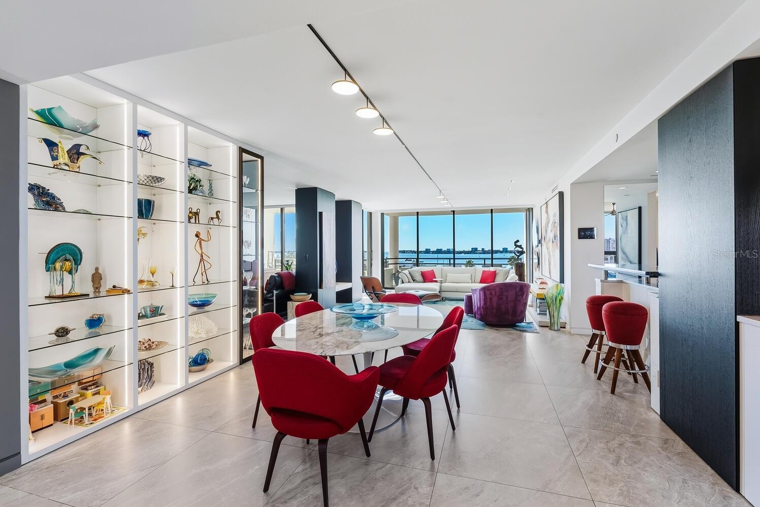 1255 N GULFSTREAM AVE #607