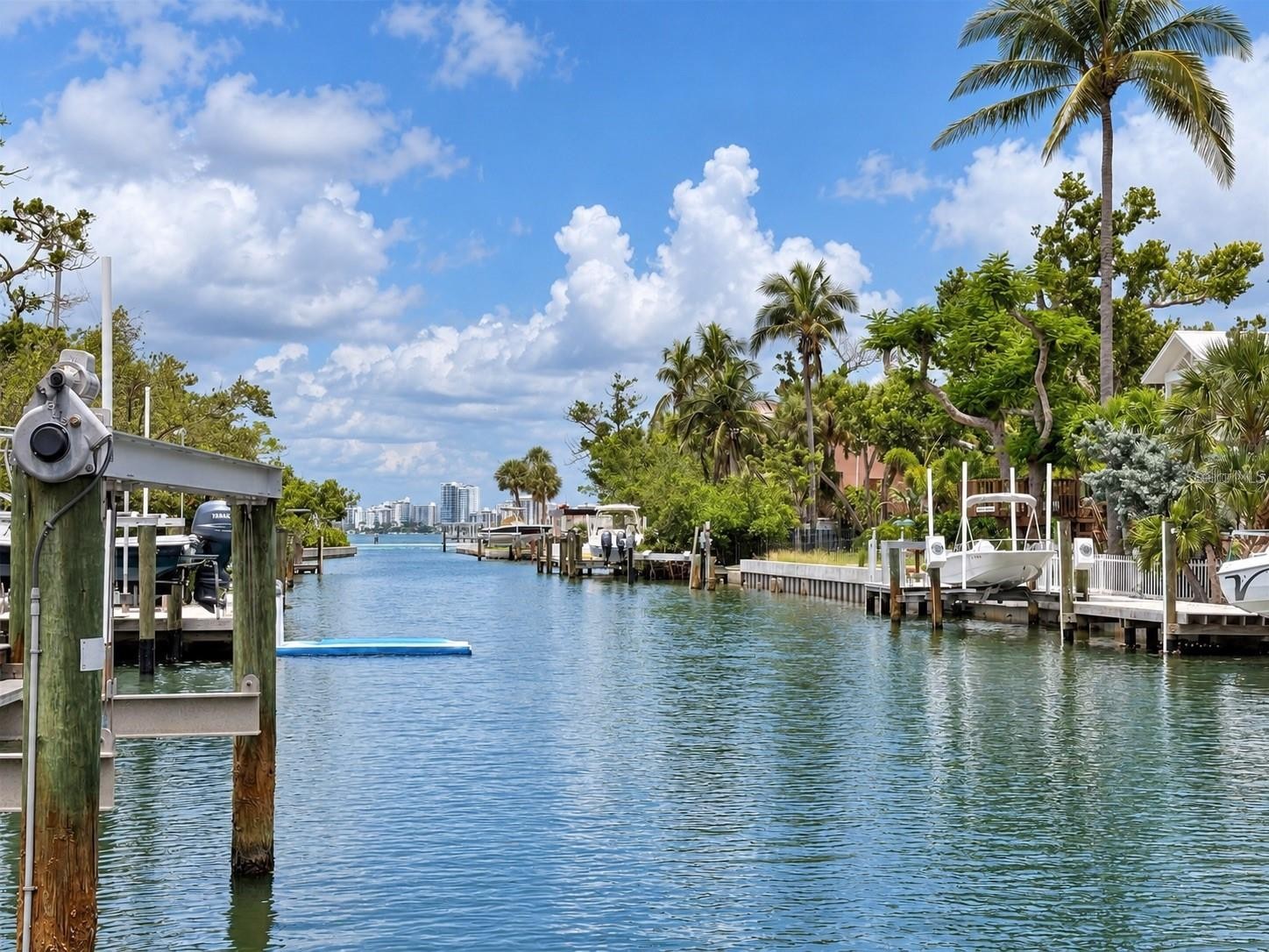 3441 GULFMEAD DR