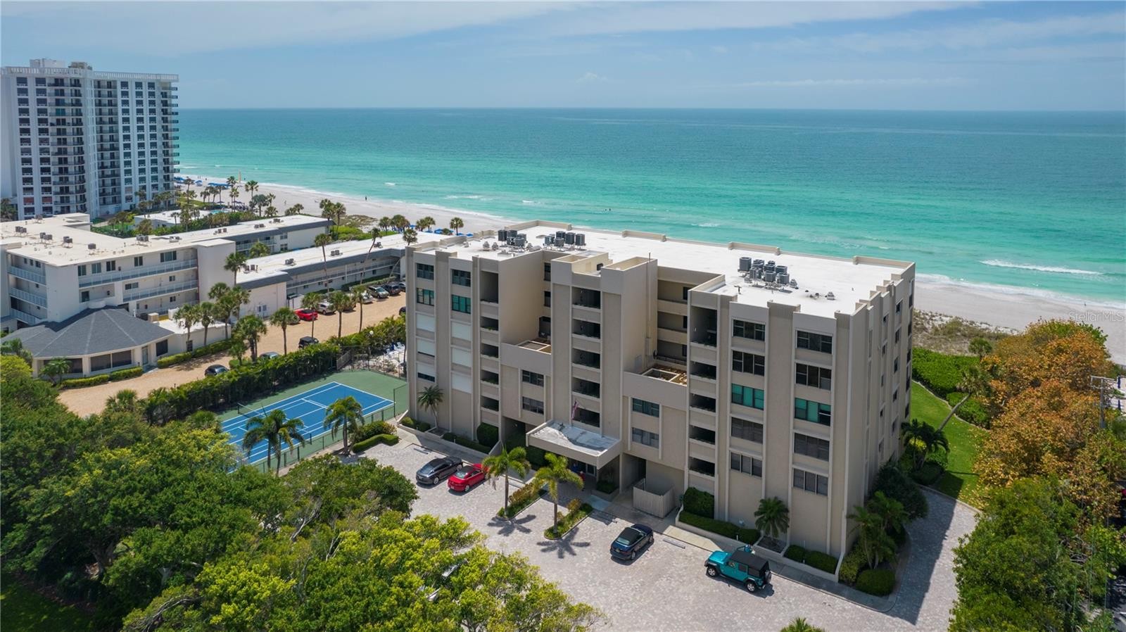 2675 Gulf Of Mexico Dr #204 Longboat Key Florida 34228