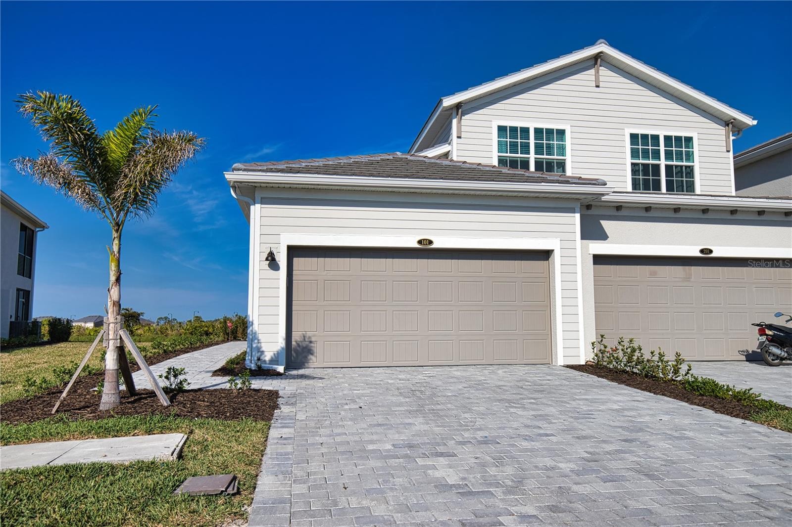 17685 BORACAY CT #101