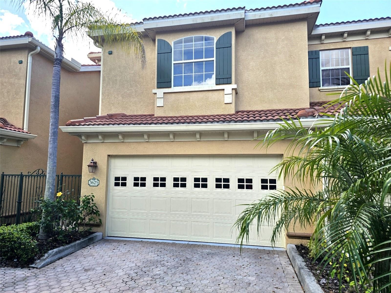 3625 SQUARE WEST LN #4