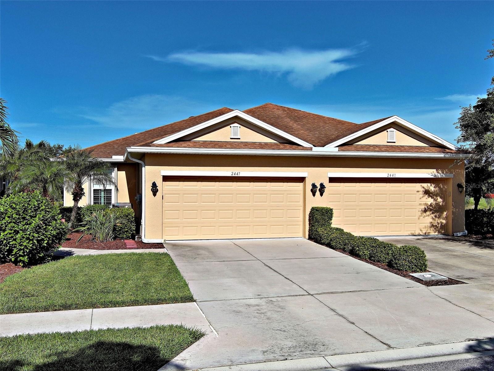 2447 TERRACINA DR