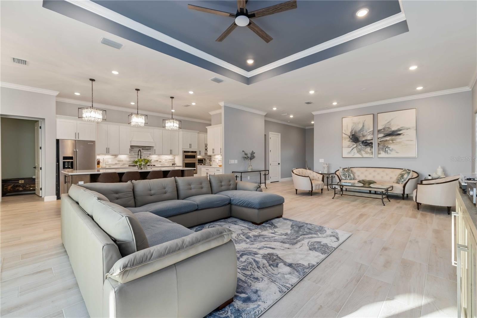 6075 SAWGRASS LAKE CT