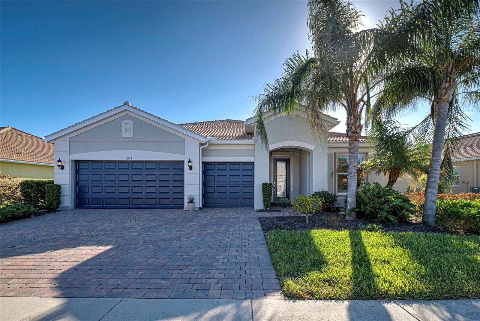 19556 Petrino St Venice Florida 34293