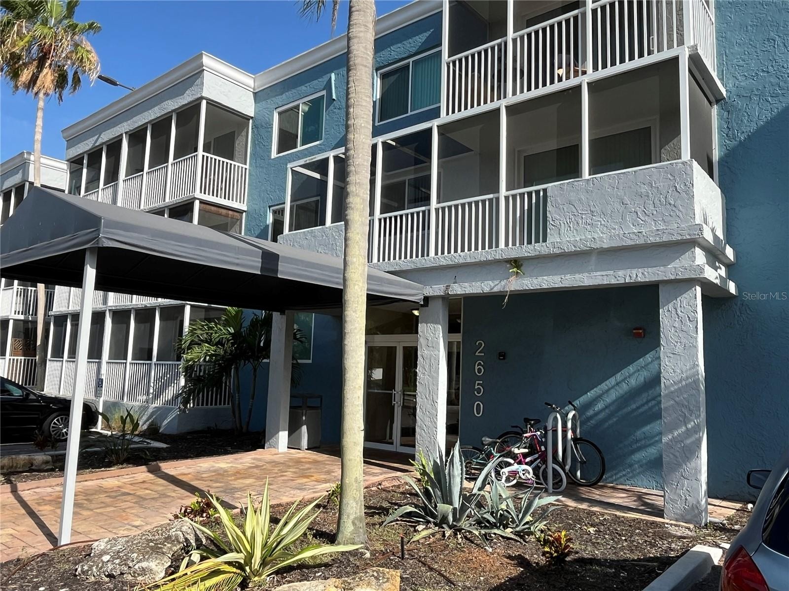 2650 COCONUT BAY LN LN #532