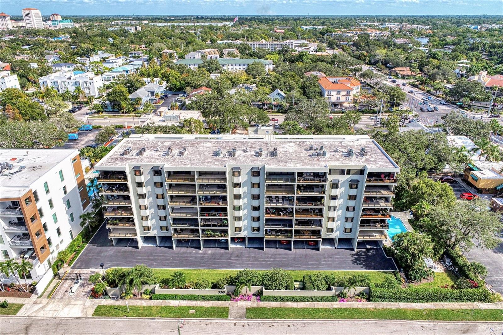 755 S Palm Ave #404 Sarasota Florida 34236