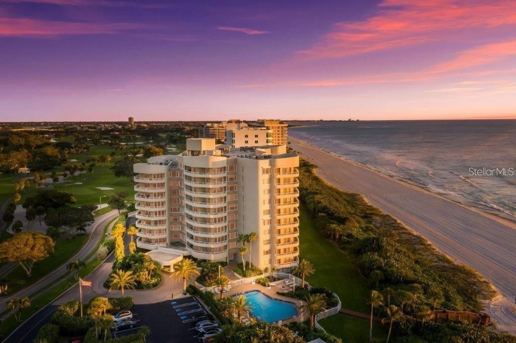 775 LONGBOAT CLUB RD #1008 & 1007