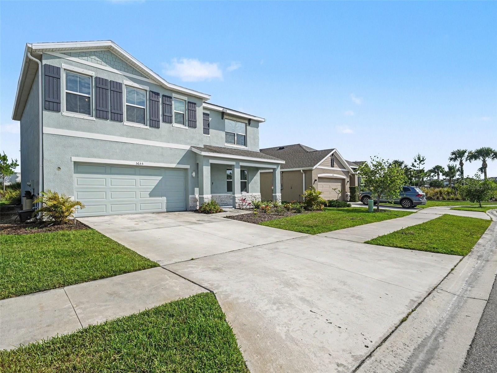 5655 WOODLAND SAGE DR
