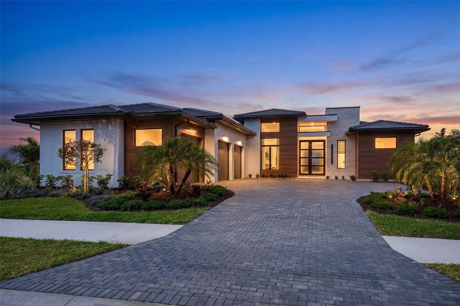 263 CRYSTAL WATERS DR