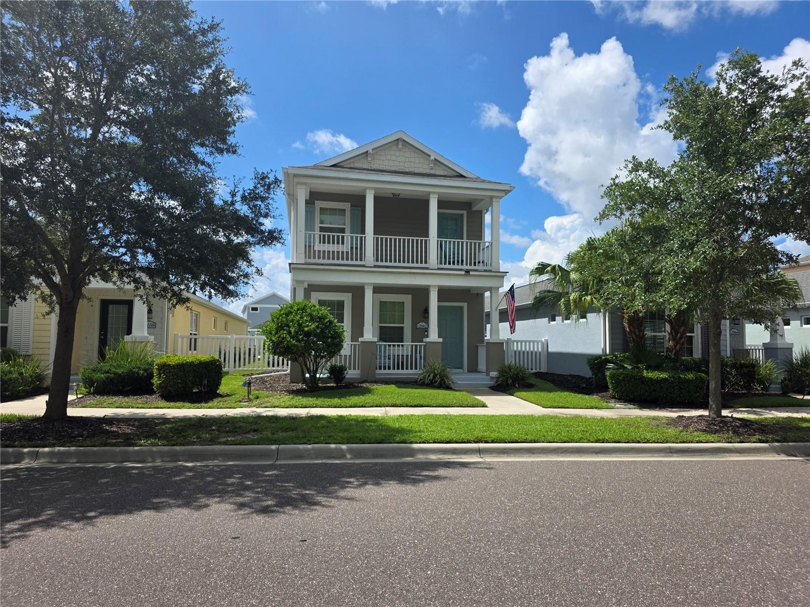 12662 SHIMMERING OAK CIR