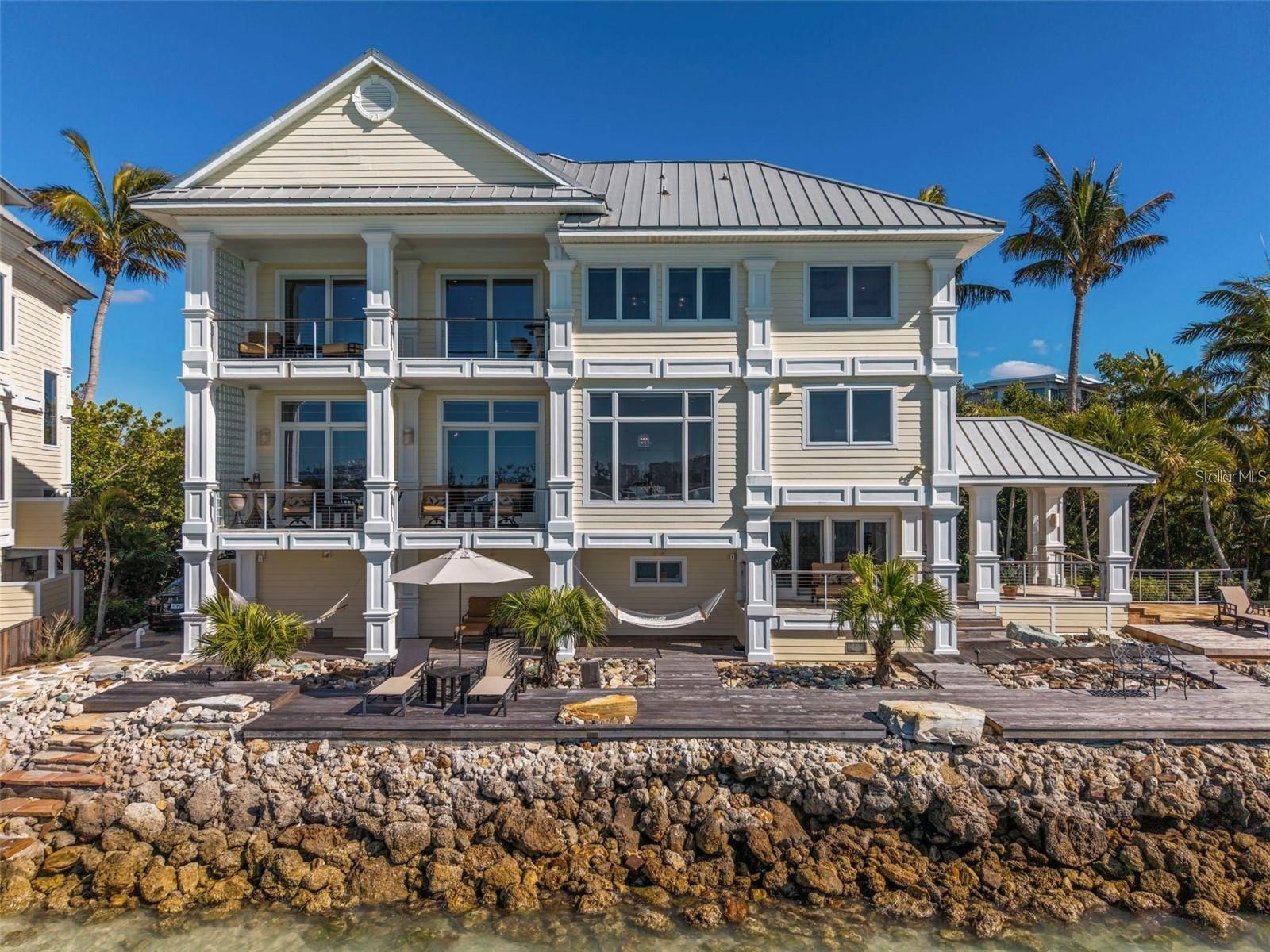 3750 BAYOU LOUISE LN