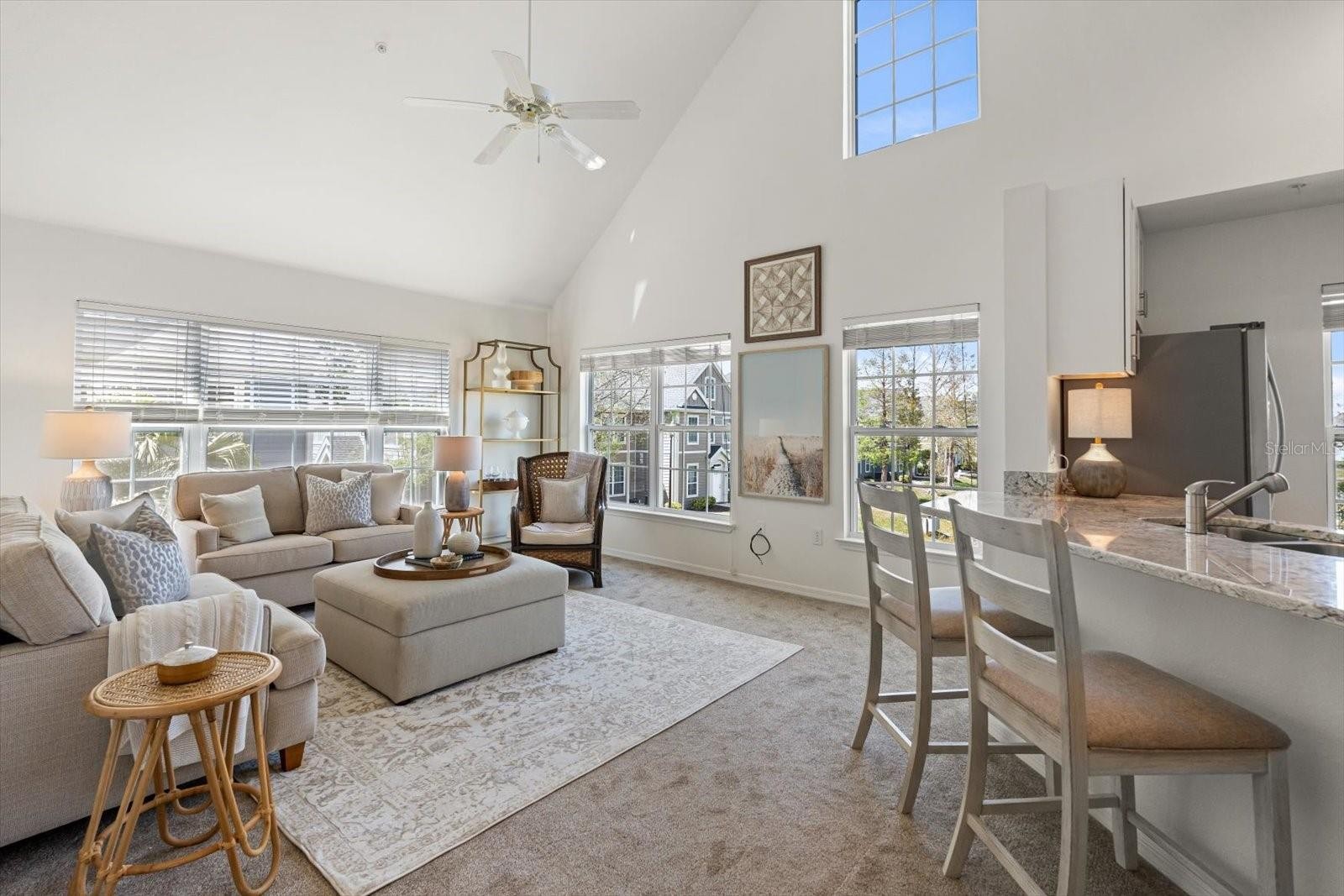 5711 SOLDIER CIR #204