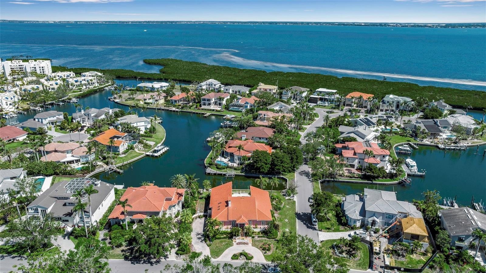 1600 HARBOR SOUND DR