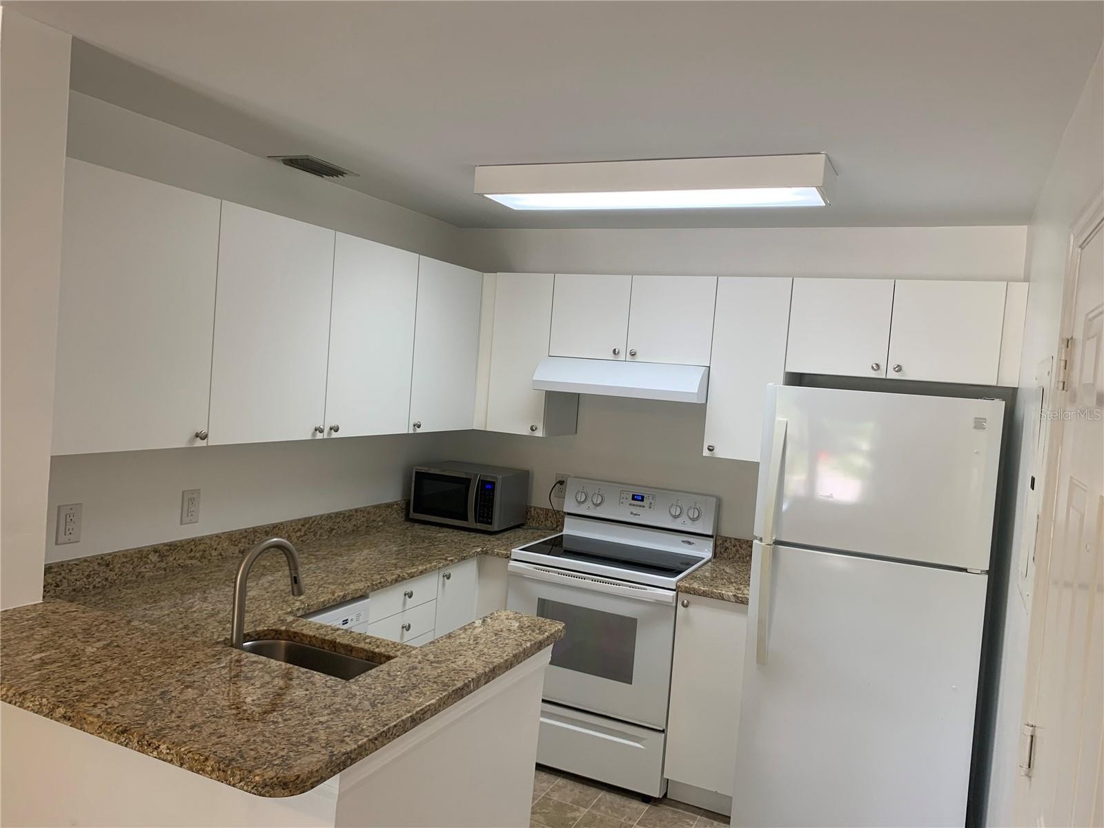 4005 CROCKERS LAKE BLVD #1125
