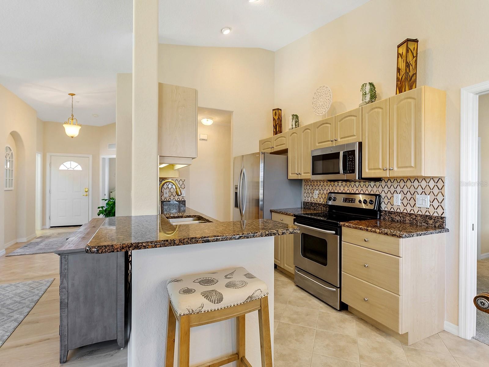 4417 CORSO VENETIA BLVD #D22