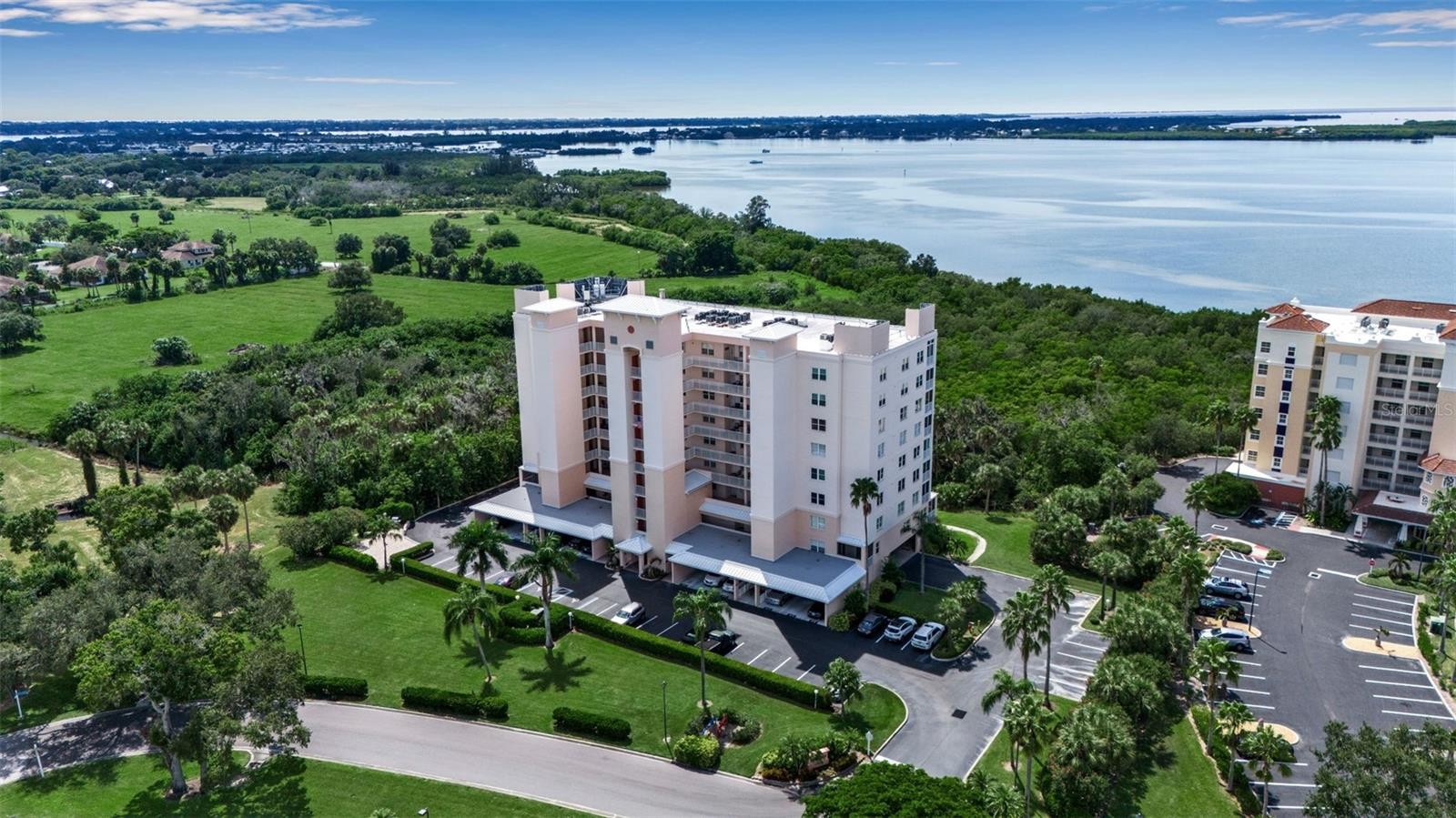 2625 TERRA CEIA BAY BLVD #503