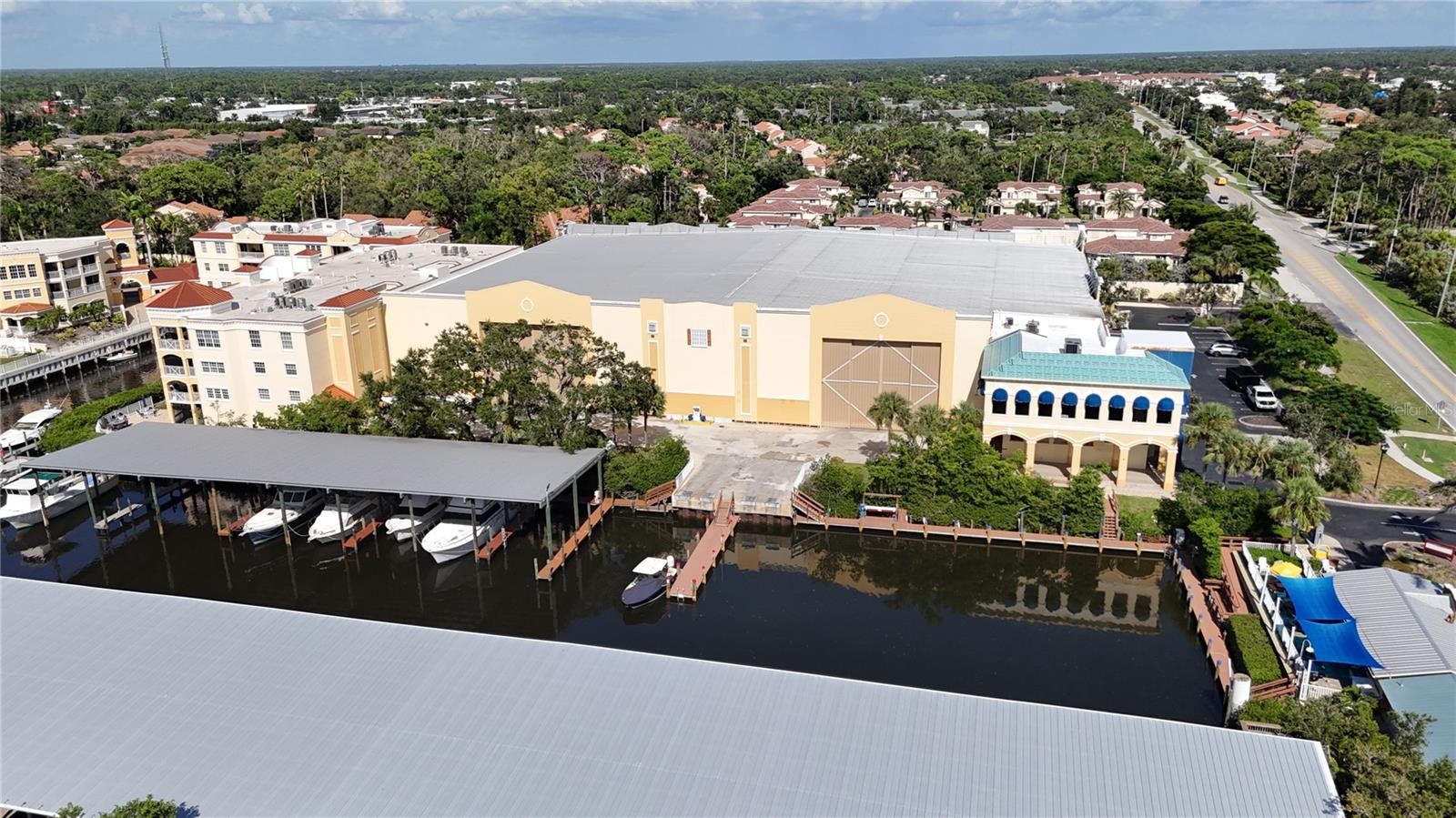 570 BLACKBURN POINT RD #38