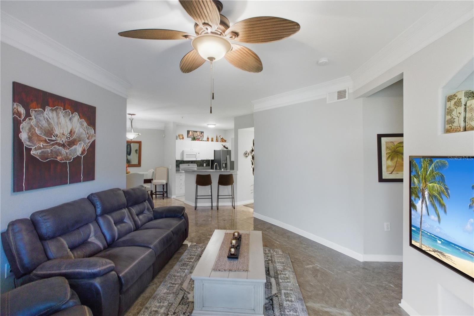 5122 NORTHRIDGE RD #107