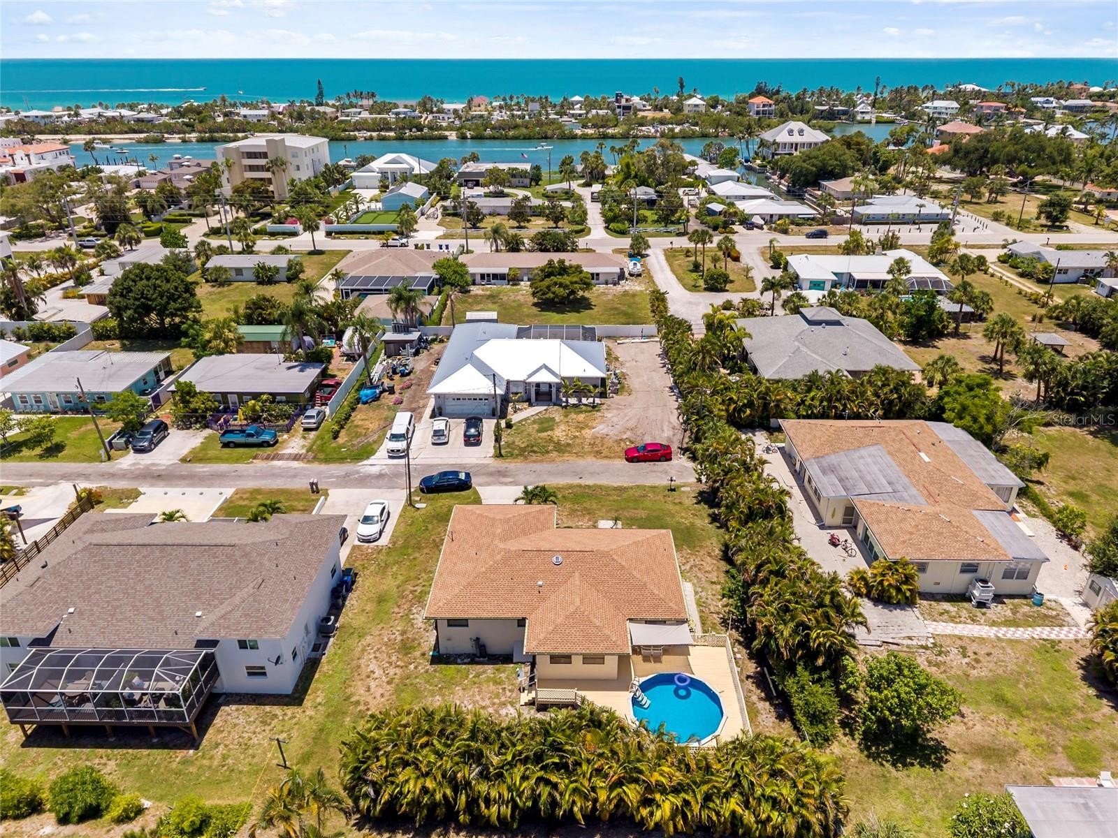 309 SHORE T RD
