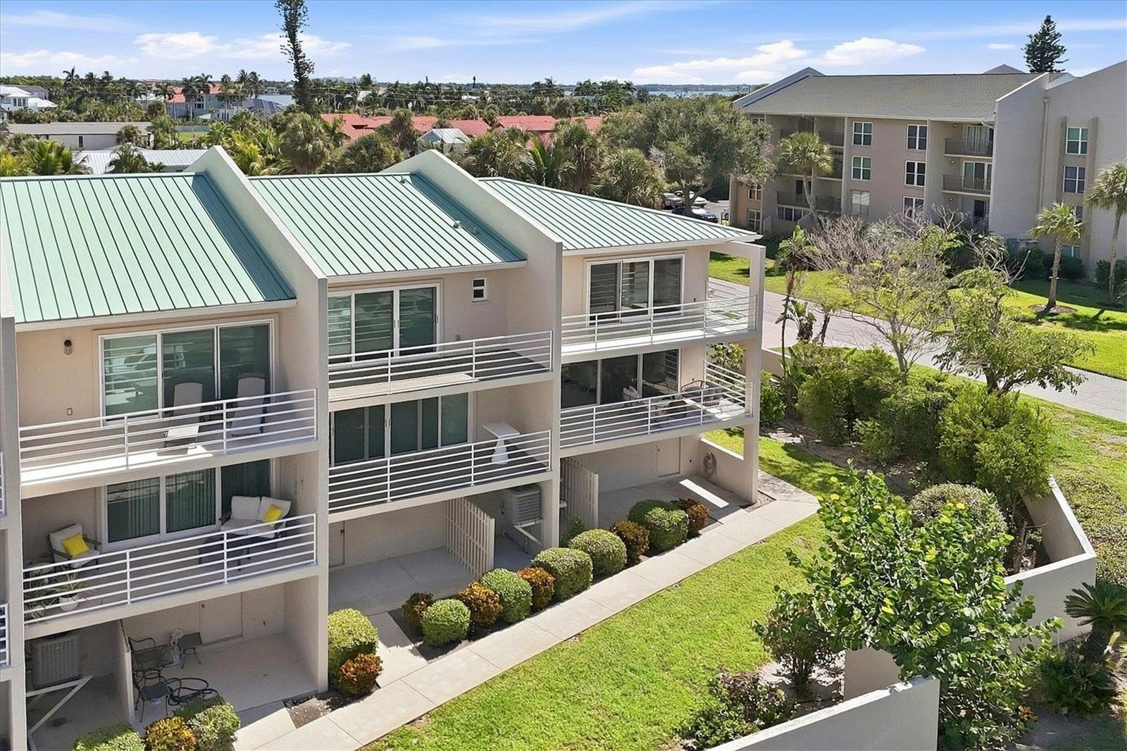 797 BENJAMIN FRANKLIN DR #9