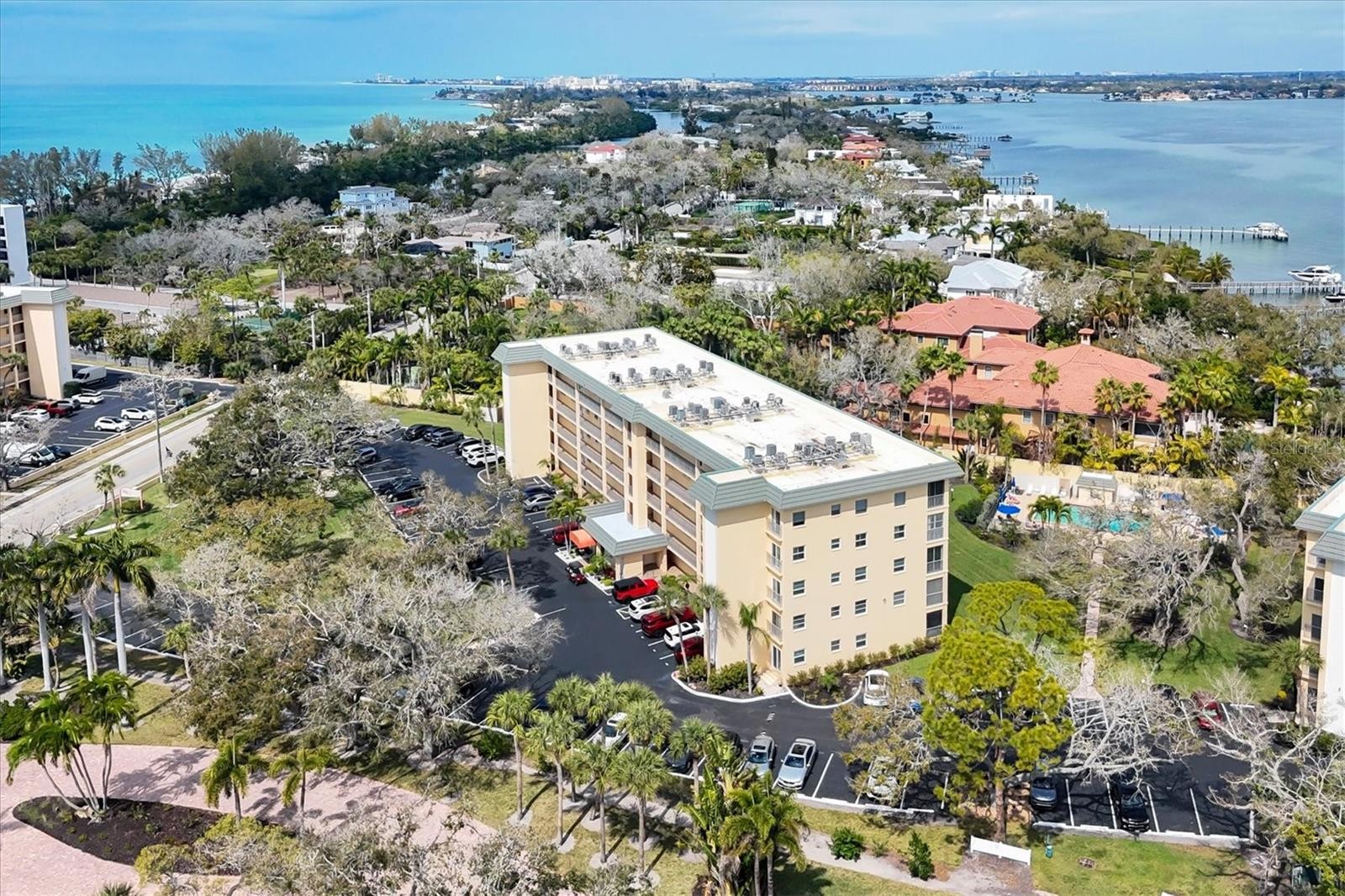 8625 MIDNIGHT PASS RD #506B