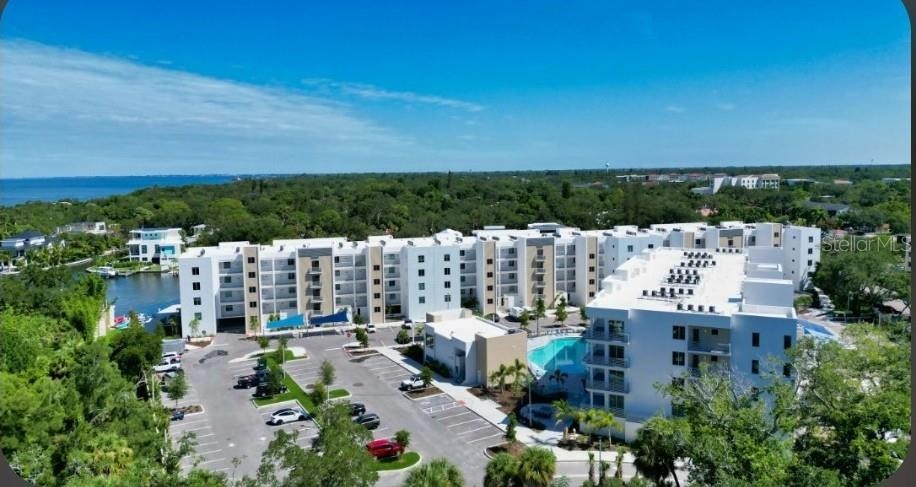 1709 N TAMIAMI TRL #317