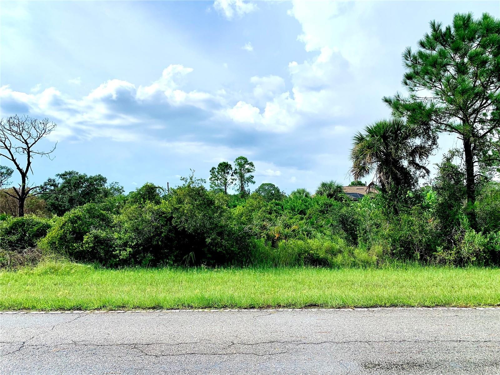 Lot 46 & 47 De Leon Dr North Port Florida 34287