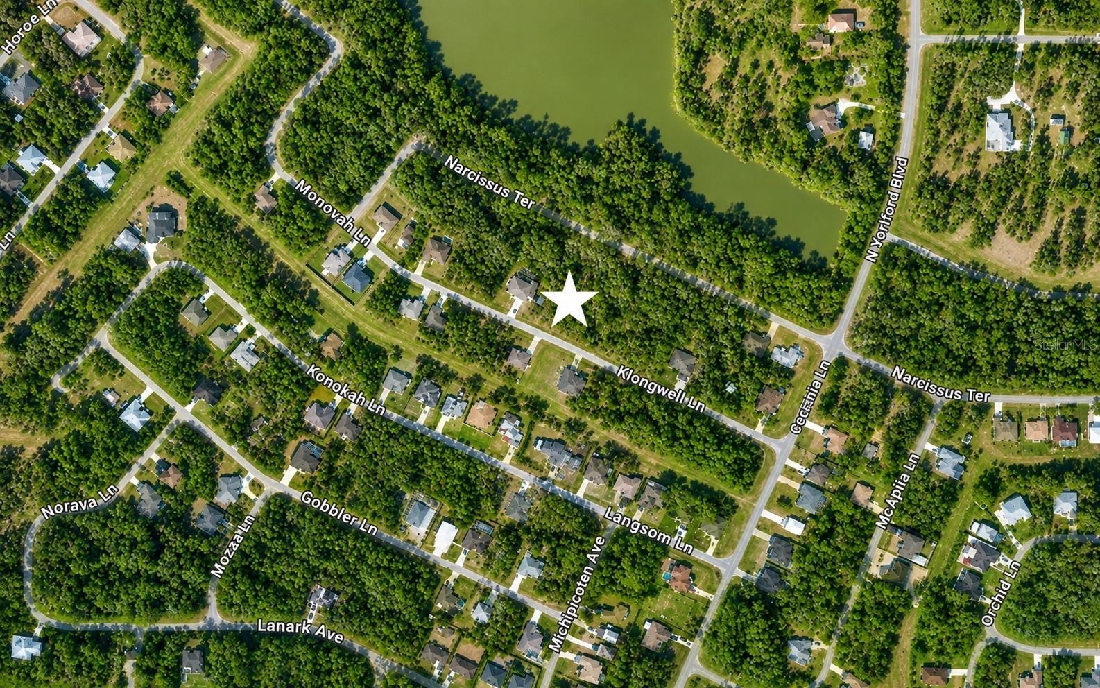 LONGWELL LN