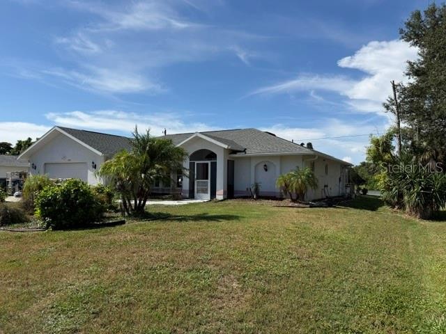 987 SHASTA RD