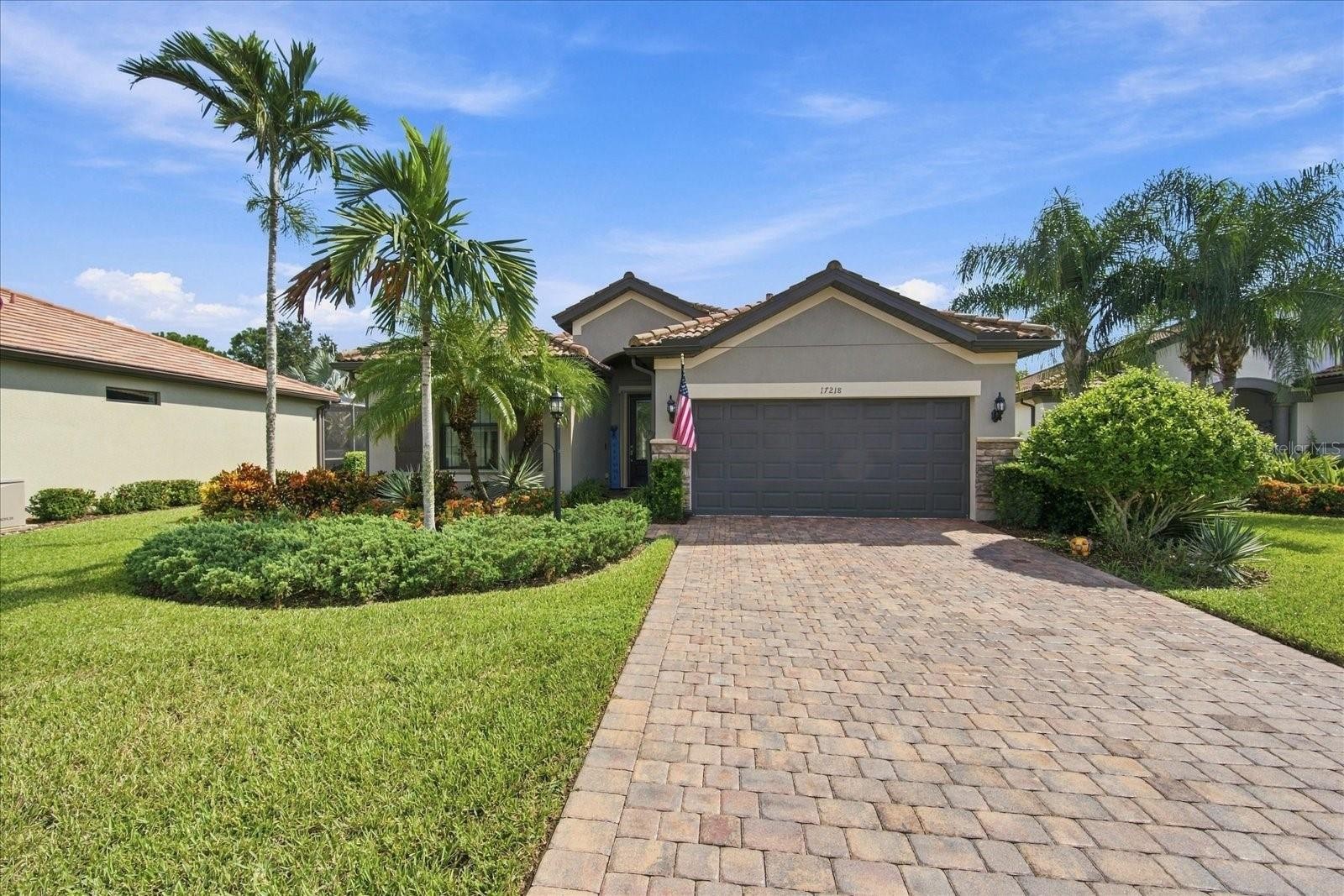 17218 SEAFORD WAY