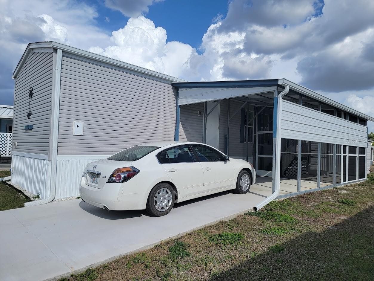 5700 HOLIDAY PARK BLVD