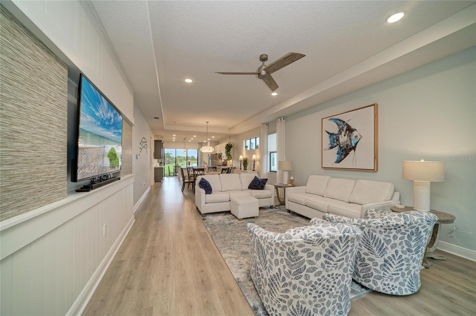 5286 BARNETT CIR