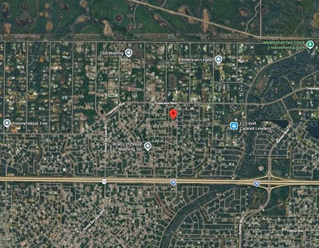 Lot 31 GAINSBORO ST