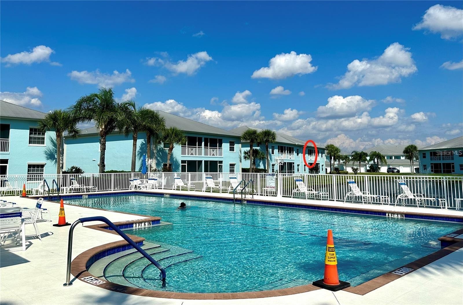 5760 SABAL TRACE DR #202