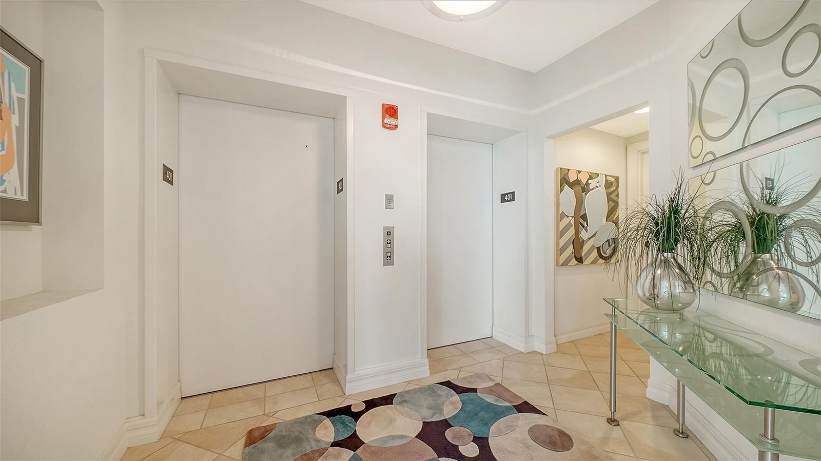 409 NORTH POINT RD #401