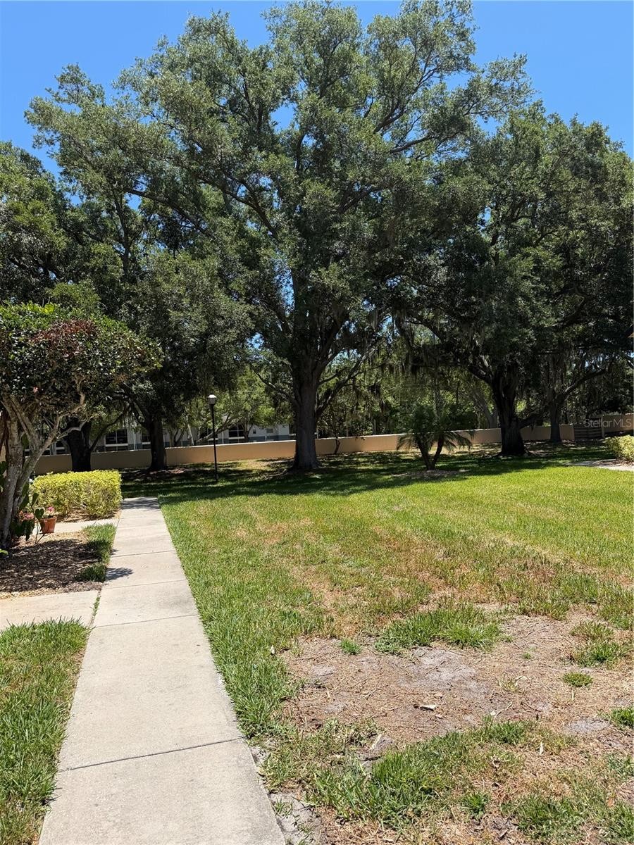 5735 GARDENS DR #5735