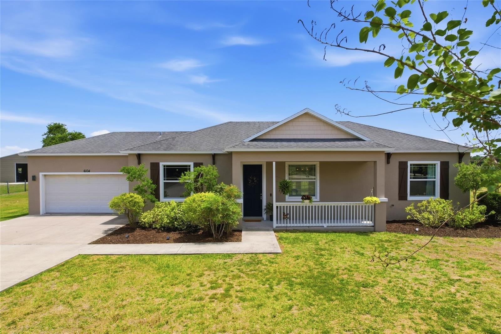 6104 SPENCER PARRISH RD