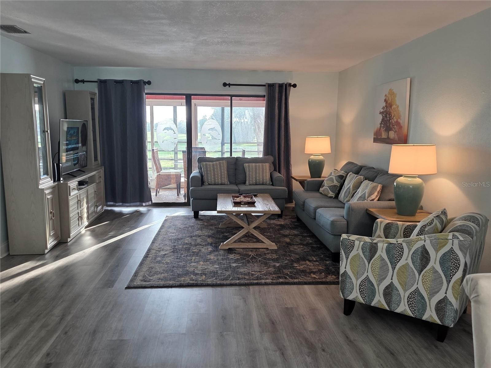 320 BARCELONA DR #320