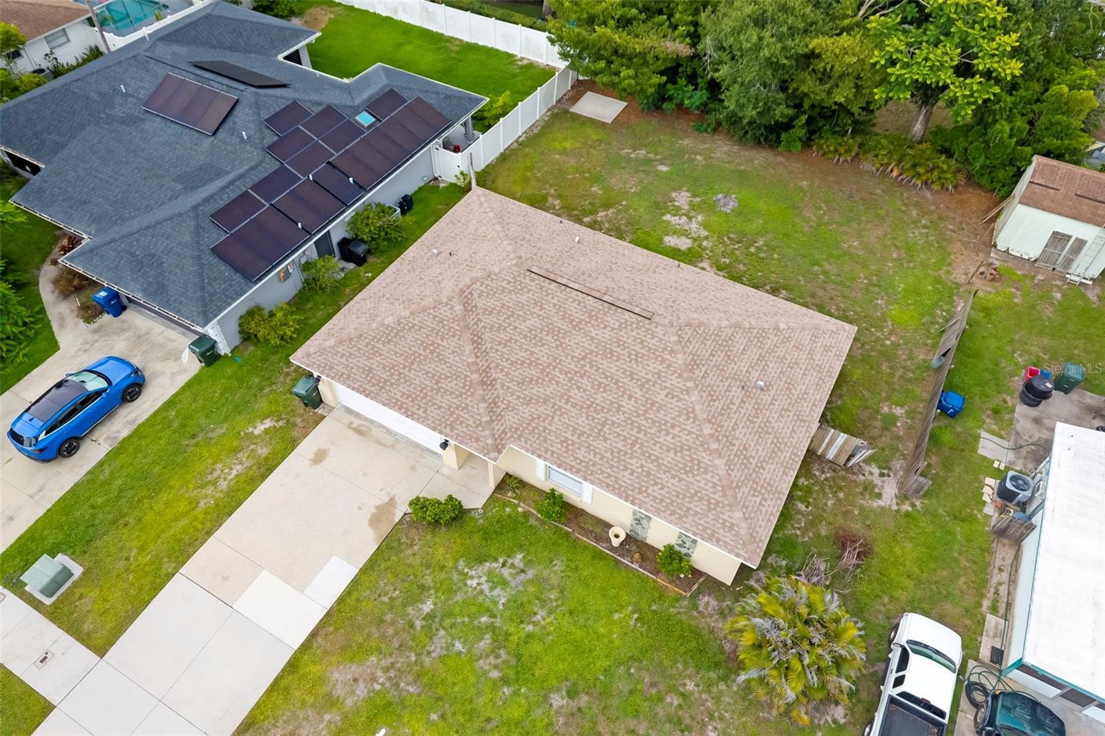 5000 MINK RD