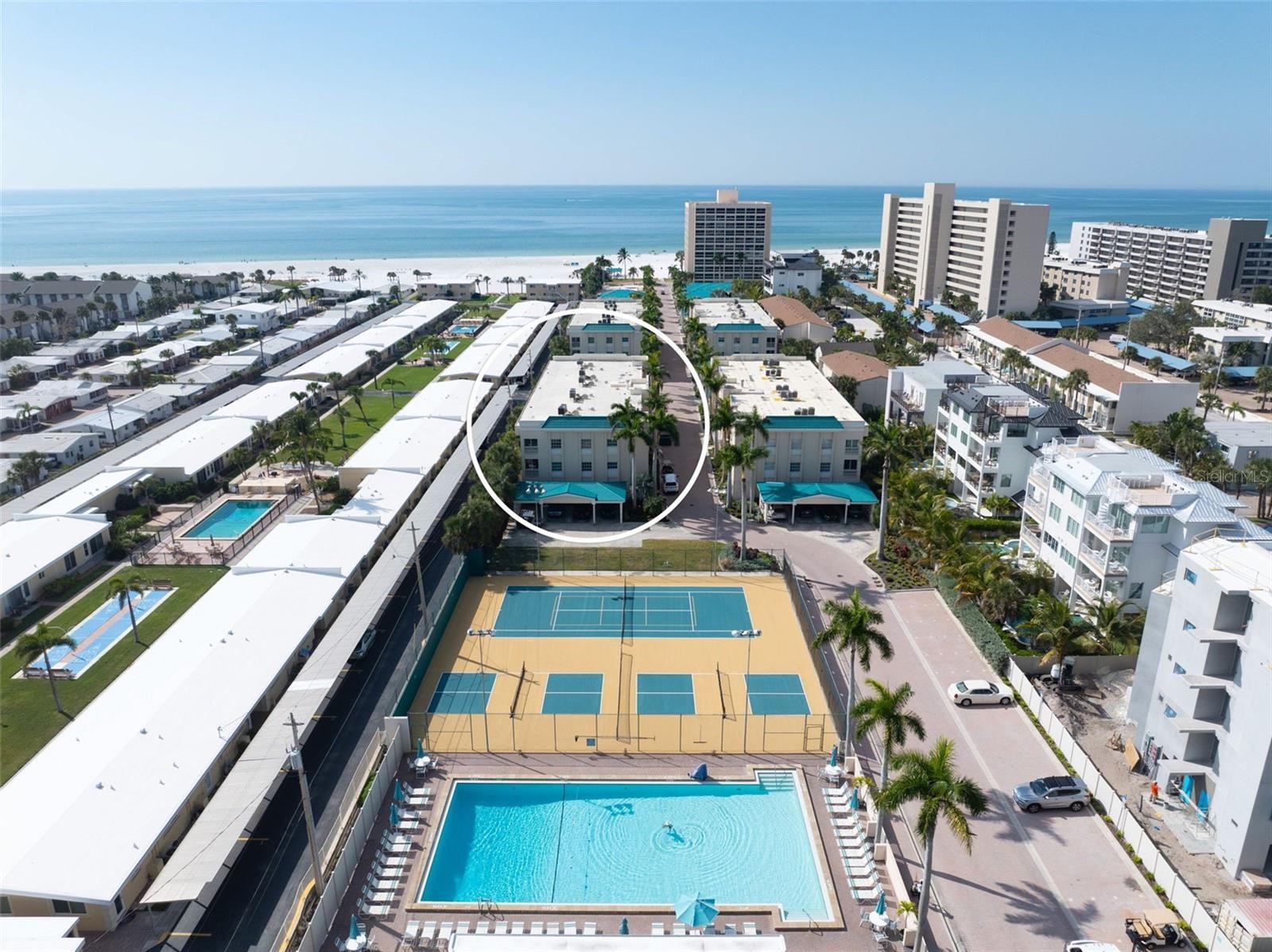 5970 MIDNIGHT PASS RD #179