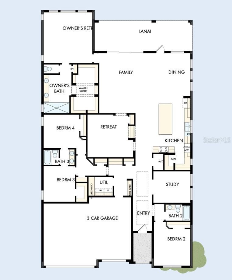 6811 HERON MEADOW DR