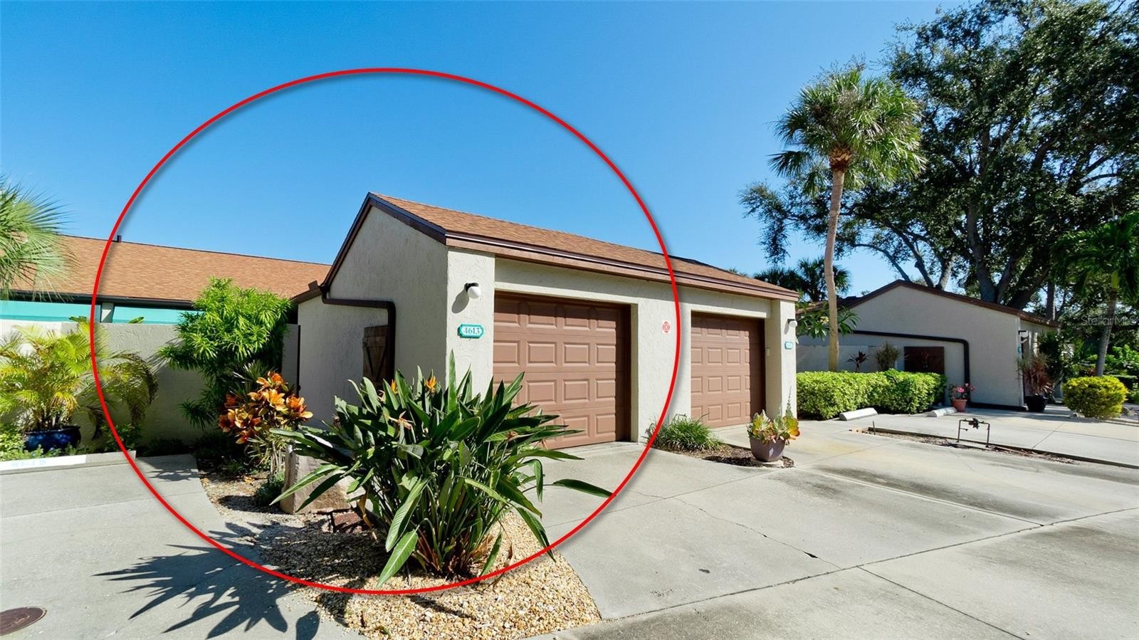 4613 PARK LAKE TER S