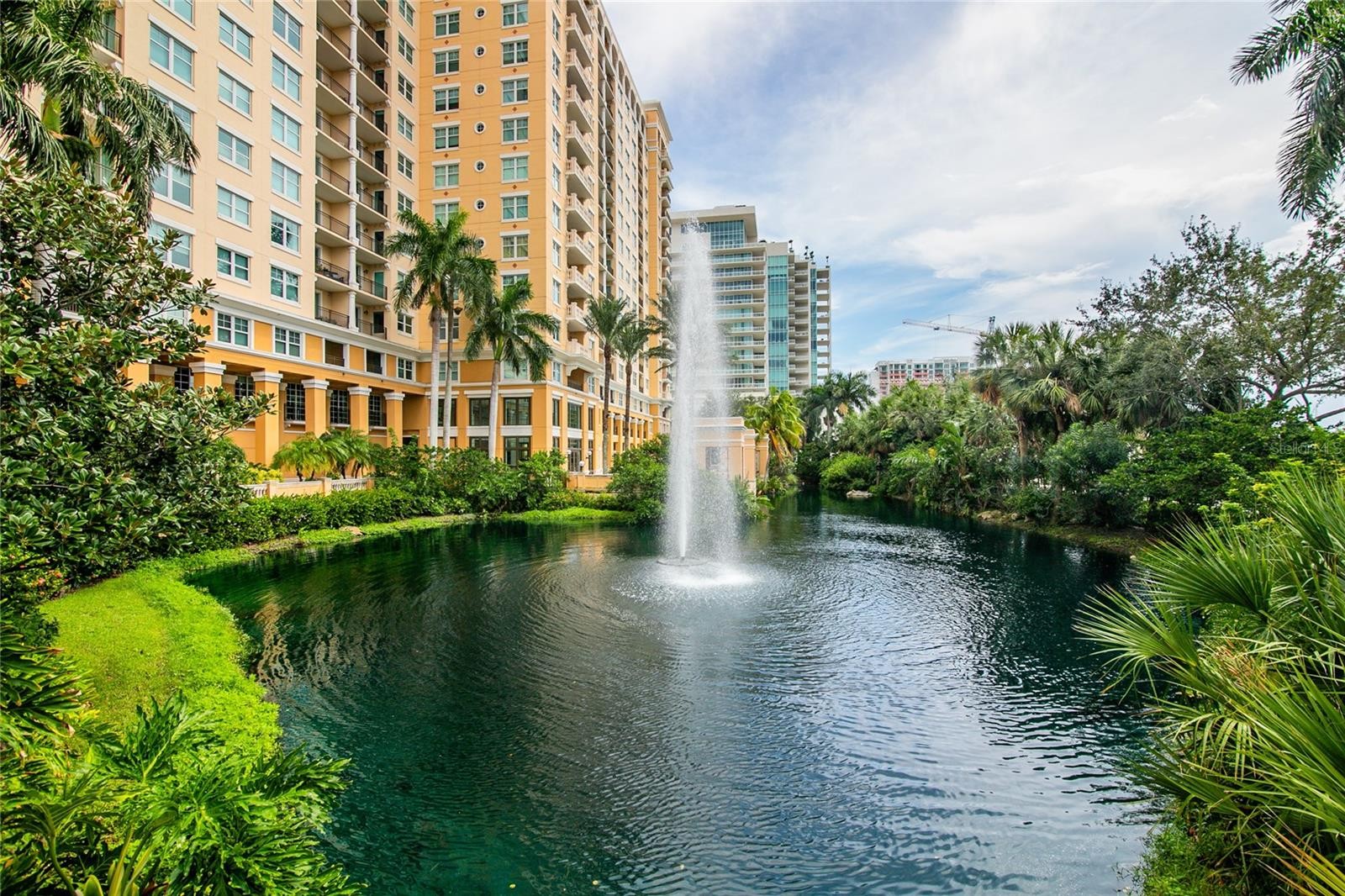 750 N TAMIAMI TRL #708