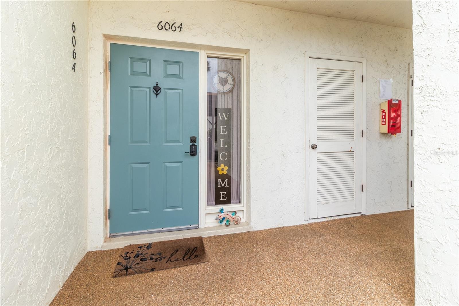 6064 FAIRWAY LN #1512