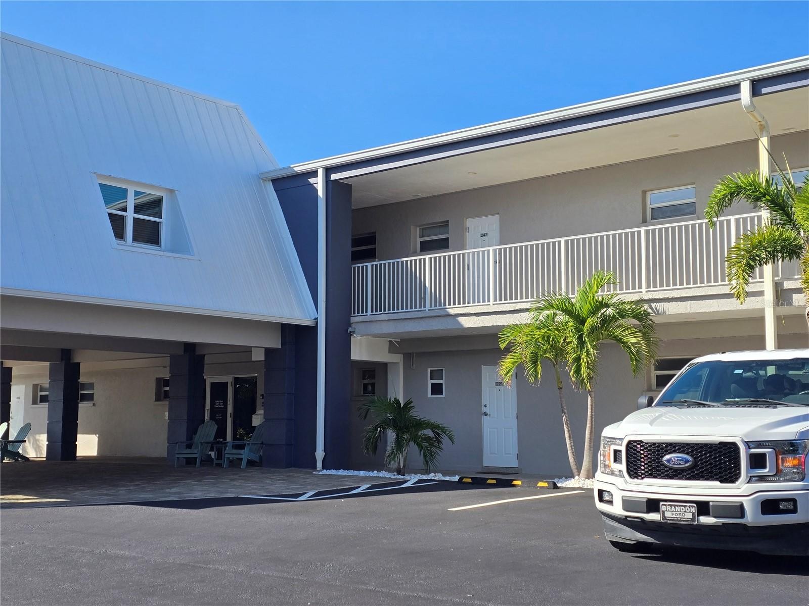 3453 GULF OF MEXICO DR #242