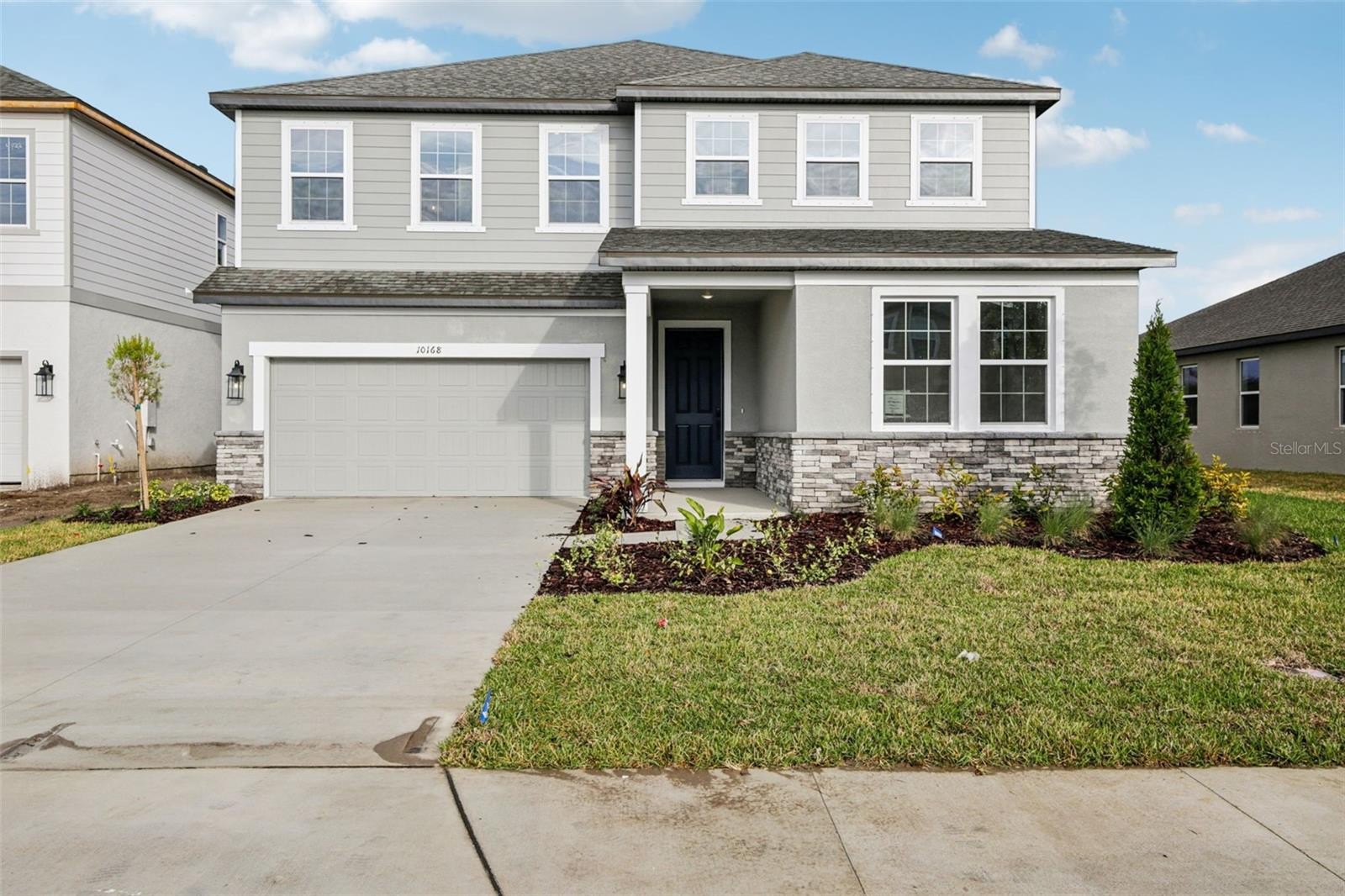 10168 HIDDEN HAMMOCK LOOP