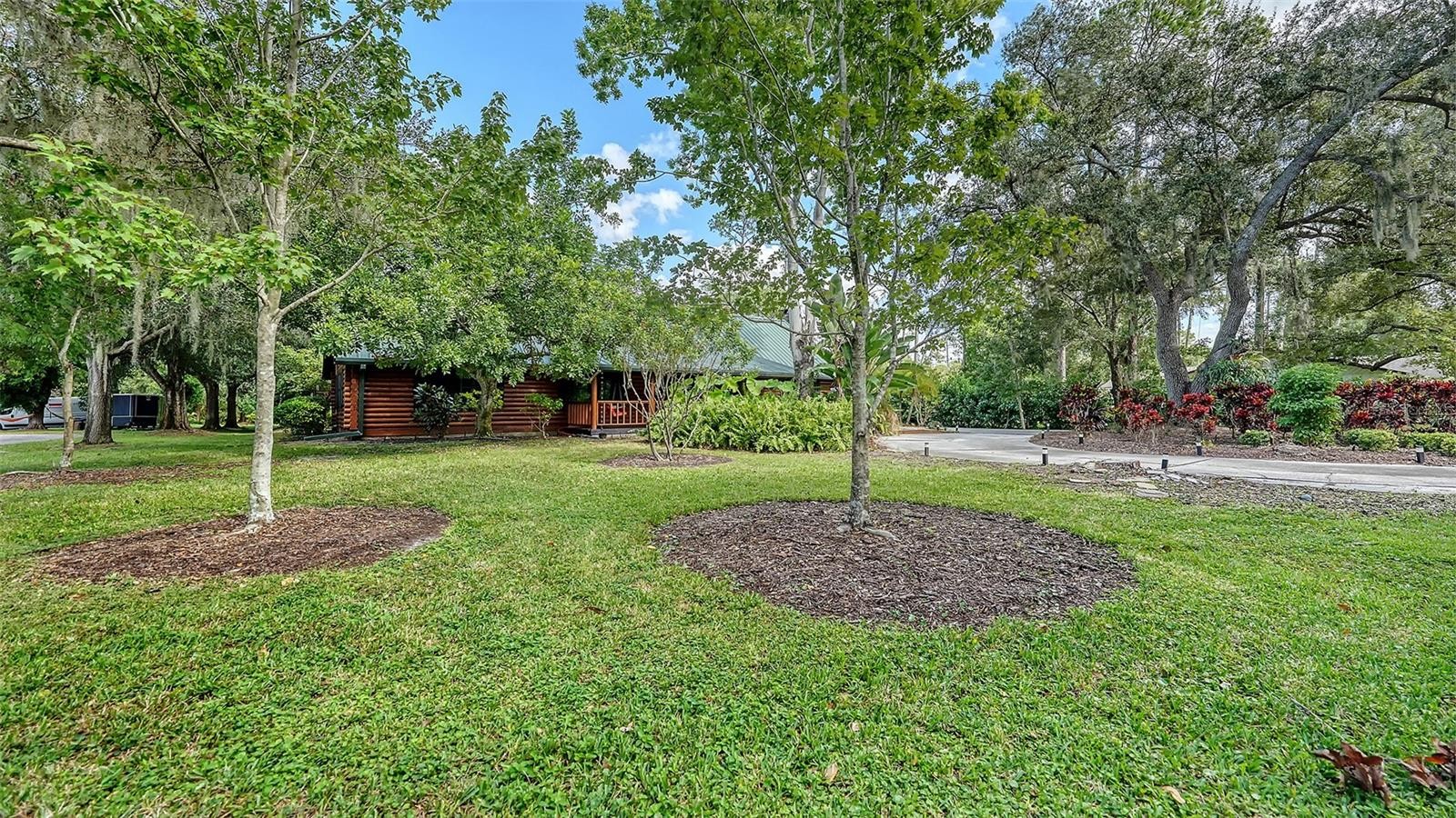 10604 OAK RUN DR