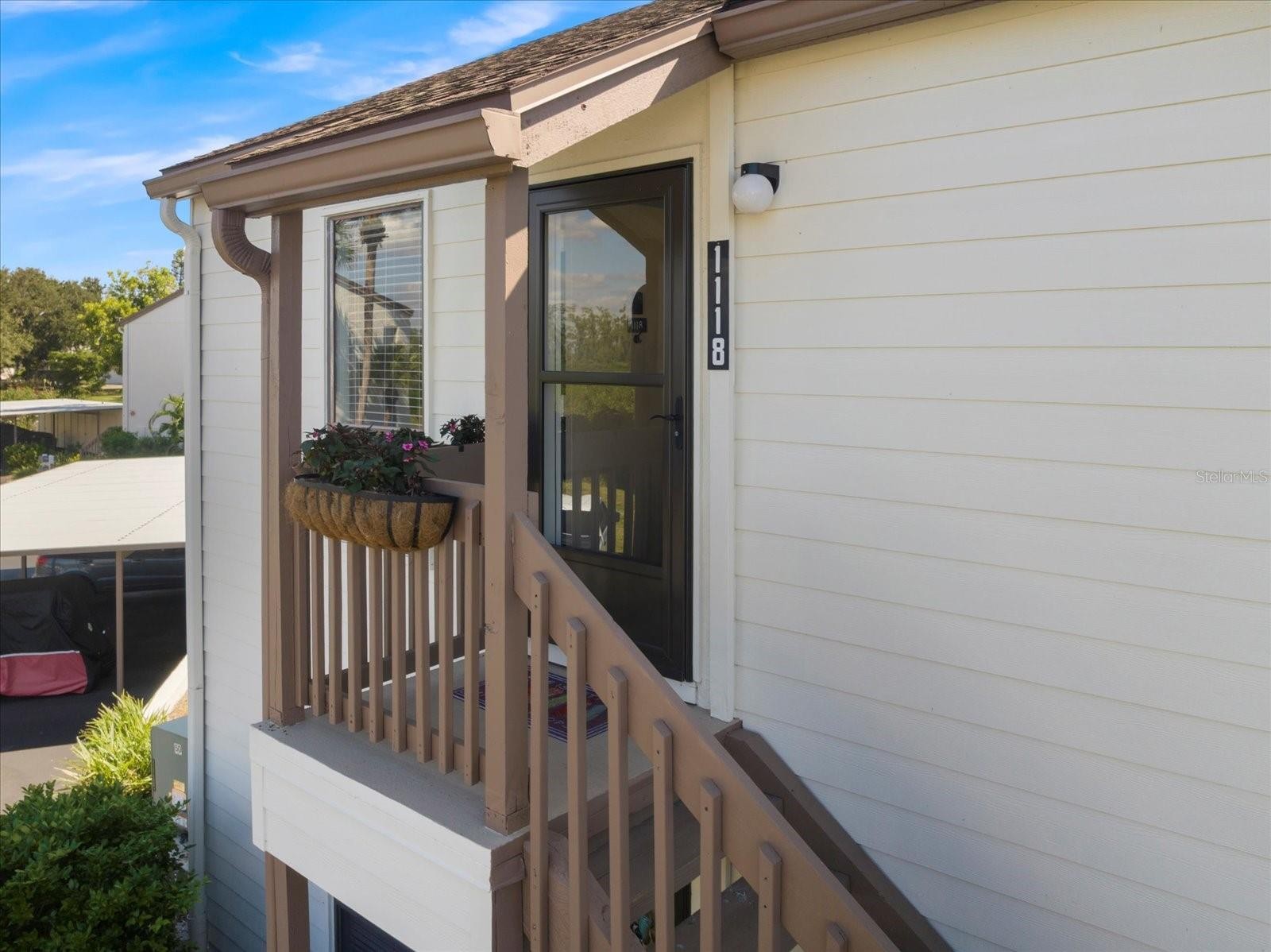 1118 BIRD BAY WAY #178