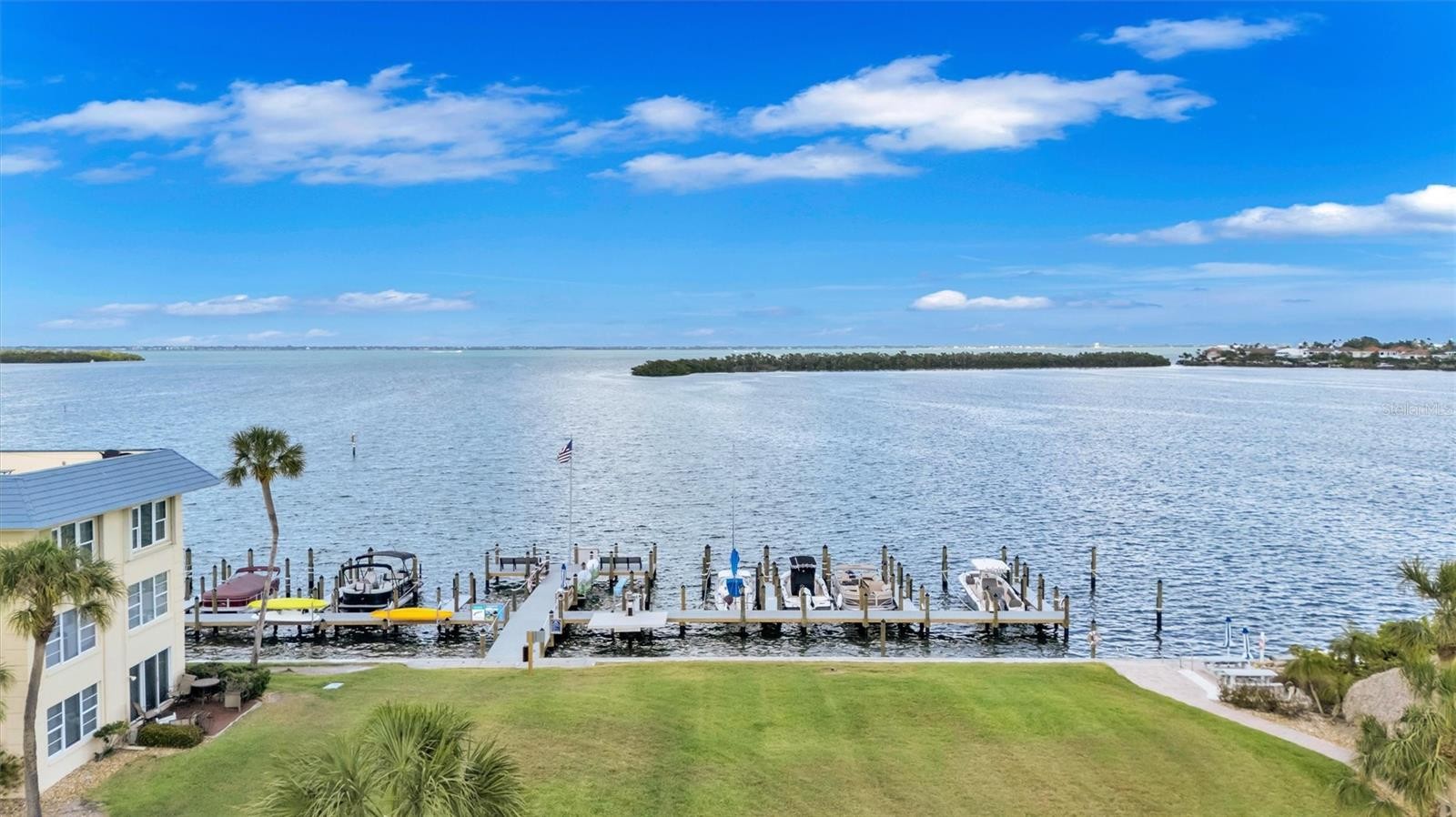 3806 GULF OF MEXICO DR #C310